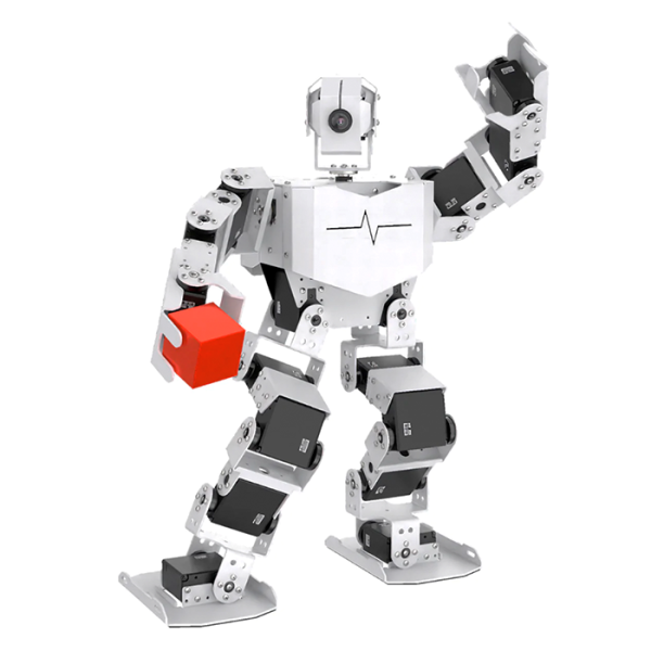 Андроидный робот Гуманоид Tony Pi Pro